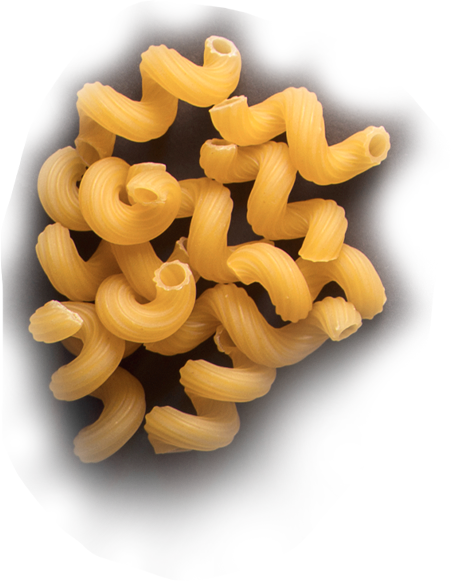 Cavatappi