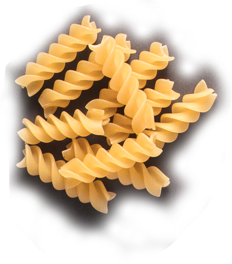 Fusilli